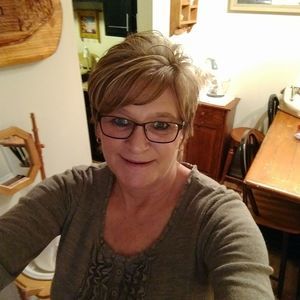 Meet your Posher, Tracy